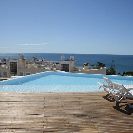 Blue Horizons, Olhos de Agua (Albufeira) Exterior foto